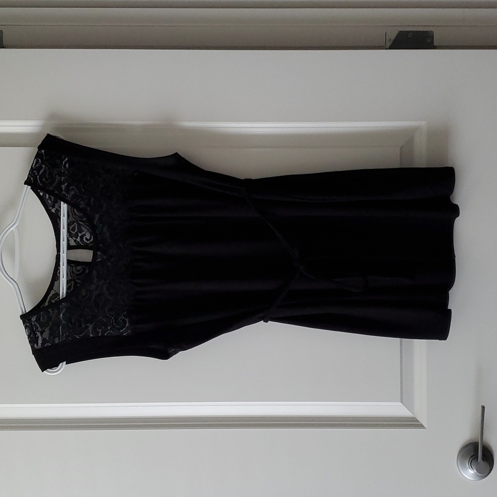 Maternity shirt